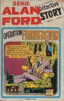 Sommaire Alan Ford Dtective Story n 2